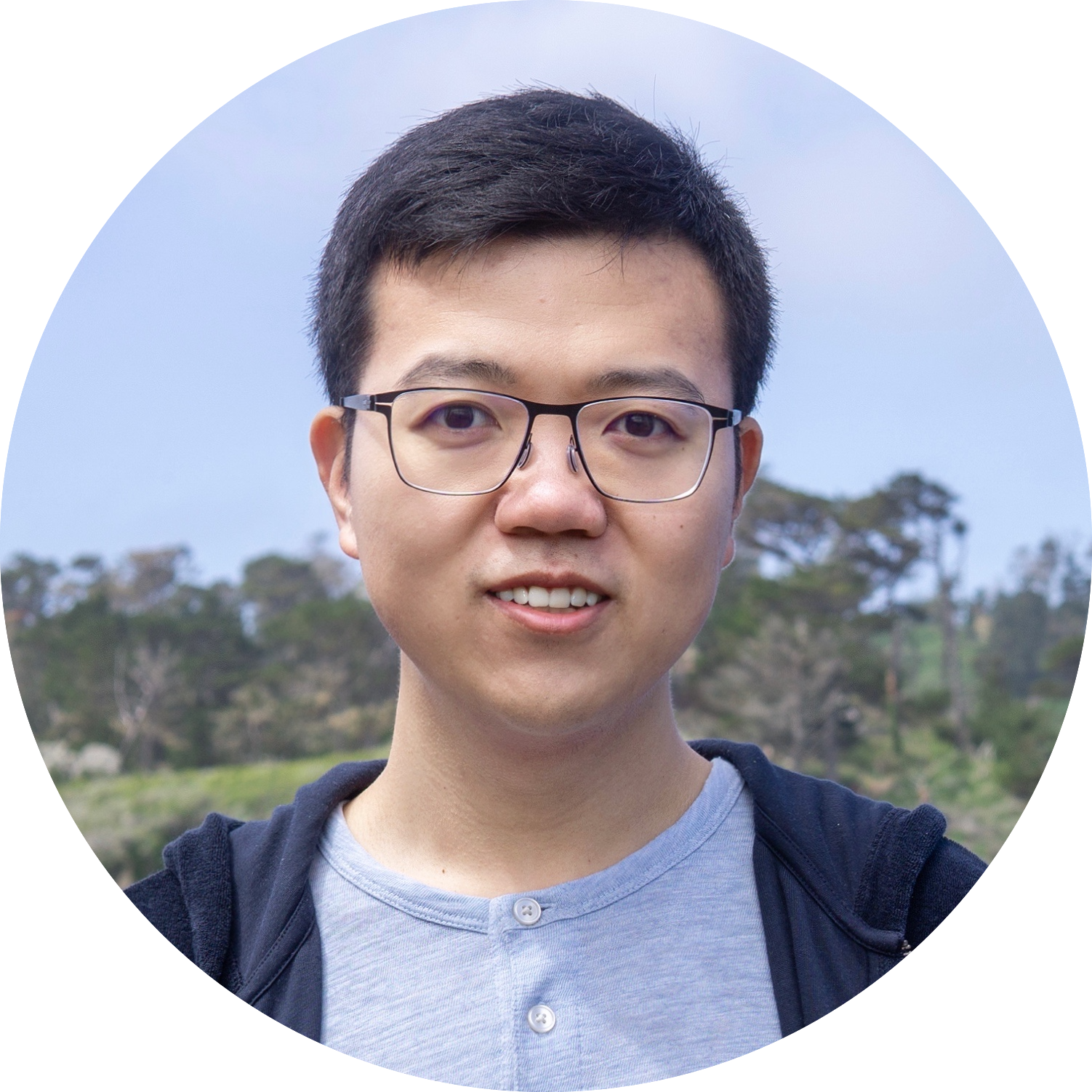 Ruiyi Zhang